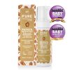 P’URE Papayacare Head to Toe Baby Wash