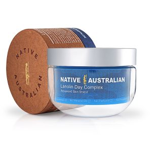 Lanolin Day Complex | Advanced Skin Shield | Active Skin Rejuvenator
