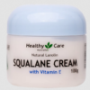Healthy Care Squalane Cream 100g - Image 2