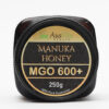 AusVita Health Manuka Honey MGO 600+ 250g