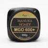 AusVita Health Manuka Honey MGO 600+ 500g
